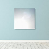 キャンバスアート及びデザイン壁 キャンバスプリント (インサイチュ (ウッドフロア))