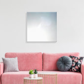 キャンバスアート及びデザイン壁 キャンバスプリント (インサイチュ (リビング))