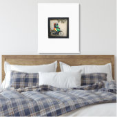 キャンバスアート (インサイチュ (寝室))