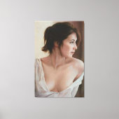 キャンバスアート (正面)