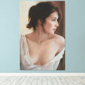 キャンバスアート (インサイチュ (ウッドフロア))