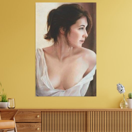 キャンバスアート (インサイチュ (リビング))