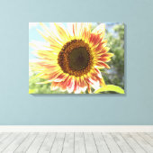 キャンバスアート (インサイチュ (ウッドフロア))