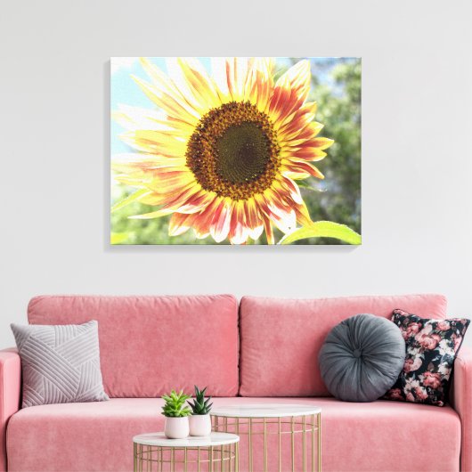 キャンバスアート (インサイチュ (リビング))