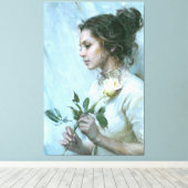 キャンバスアート (インサイチュ (ウッドフロア))