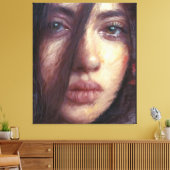 キャンバスアート (インサイチュ (リビング))