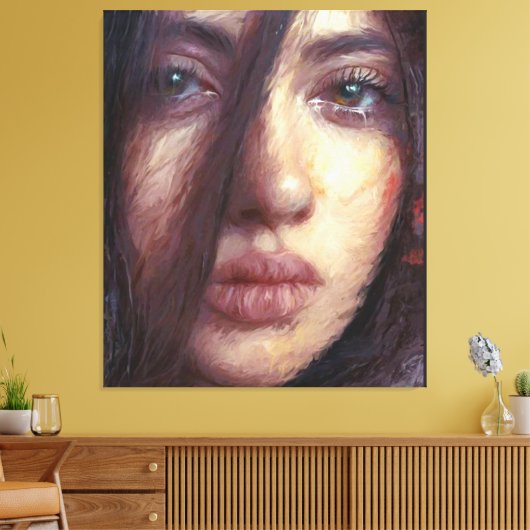 キャンバスアート (インサイチュ (リビング))