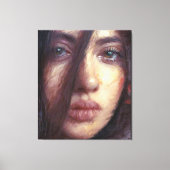 キャンバスアート (正面)