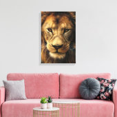 キャンバスアート (インサイチュ (リビング))