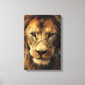 キャンバスアート (正面)