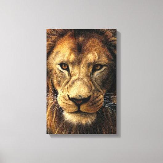 キャンバスアート (正面)