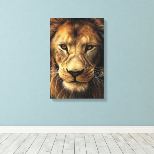 キャンバスアート (インサイチュ (ウッドフロア))