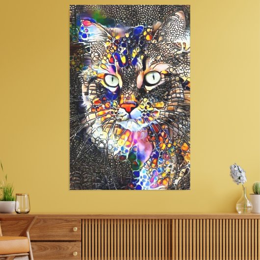 キャンバスアート (インサイチュ (リビング))