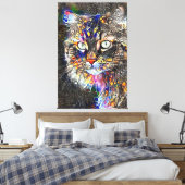 キャンバスアート (インサイチュ (寝室))