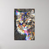 キャンバスアート (正面)