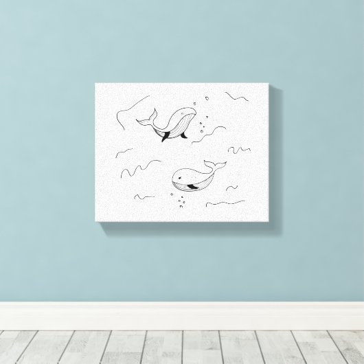 キャンバスアート (インサイチュ (ウッドフロア))