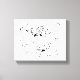 キャンバスアート