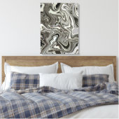キャンバスアート (インサイチュ (寝室))