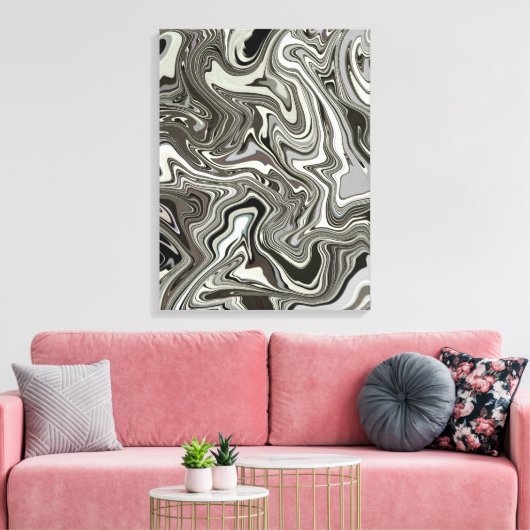 キャンバスアート (インサイチュ (リビング))