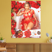 キャンバスアート (インサイチュ (リビング))