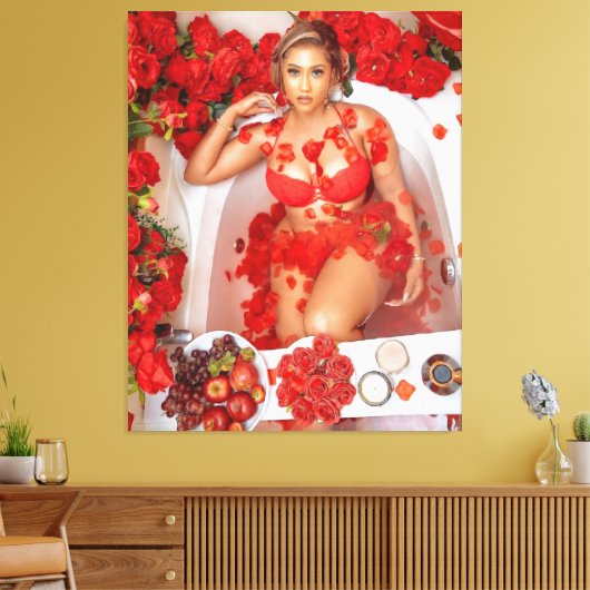 キャンバスアート (インサイチュ (リビング))