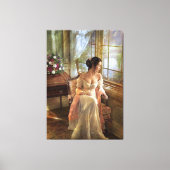 キャンバスアート (正面)