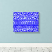 キャンバスアート (インサイチュ (ウッドフロア))