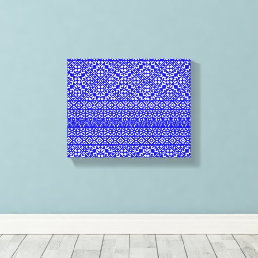 キャンバスアート (インサイチュ (ウッドフロア))