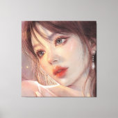 キャンバスアート (正面)