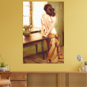 キャンバスアート (インサイチュ (リビング))