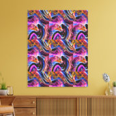 キャンバスアート (インサイチュ (リビング))