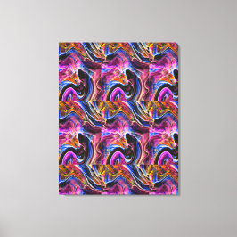 キャンバスアート