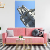 キャンバスストーンタワープリント キャンバスプリント (インサイチュ (リビング))