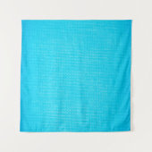 キャンバステクスチャの布地パターン タペストリー (正面(横))