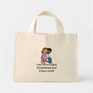 キャンバスバッグ ミニトートバッグ