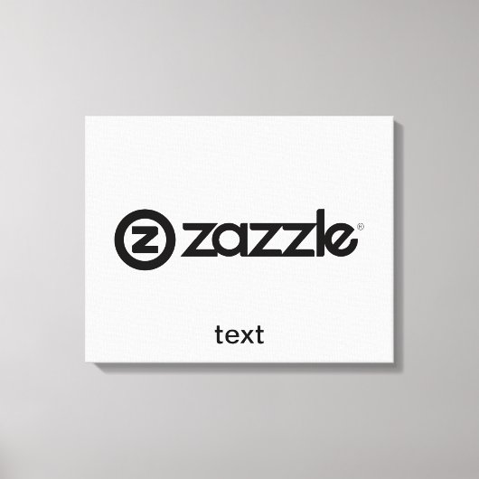 キャンバスプリントテスト製品 キャンバスプリント (正面)