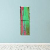 キャンバスプリントプリント キャンバスプリント (インサイチュ (ウッドフロア))