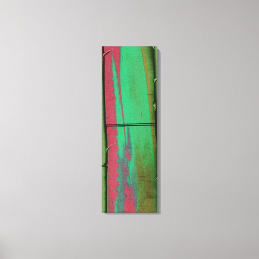 キャンバスプリントプリント キャンバスプリント (正面)