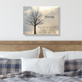 キャンバスプリント系引用文 キャンバスプリント (インサイチュ (寝室))