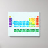 キャンバスプリント (正面)