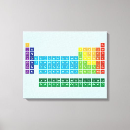キャンバスプリント (正面)