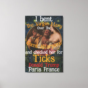  キャンバスプリント