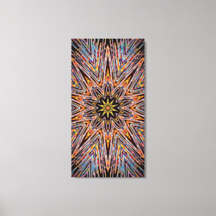  キャンバスプリント