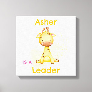  キャンバスプリント