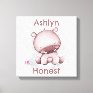 キャンバスプリント