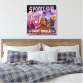 キャンバスプリント (インサイチュ (寝室))