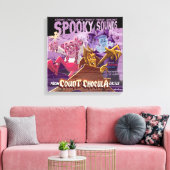 キャンバスプリント (インサイチュ (リビング))