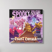 キャンバスプリント (正面)