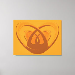  キャンバスプリント