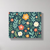 キャンバスプリント (正面)